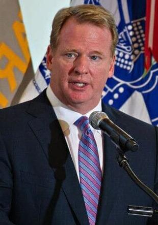 Roger Goodell